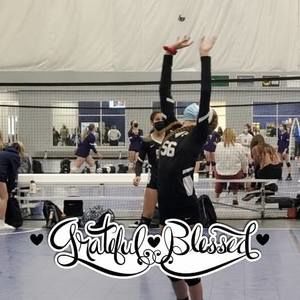 Meet your Posher, Nevaeh